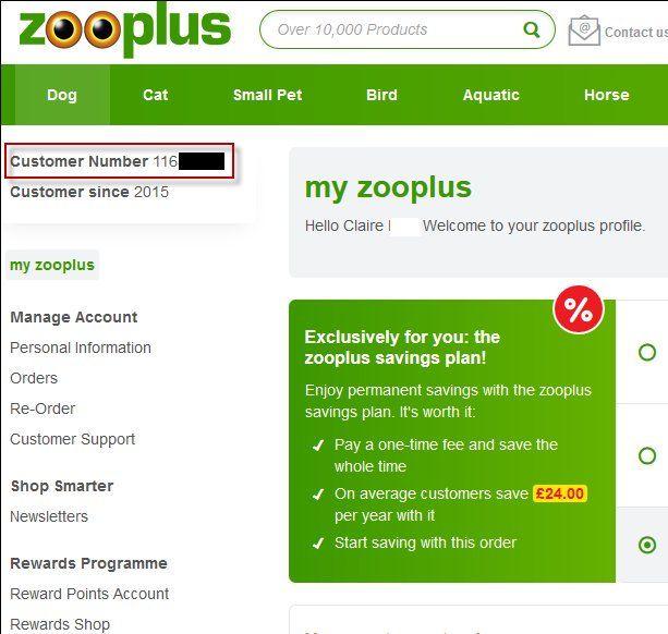 Zooplus Logo - Media Tweets by #zooplusuk (@zooplusUK) | Twitter