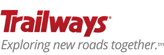 Trailways Logo - Charter Bus Rentals | Rent Group Buses | Private Group Shuttle