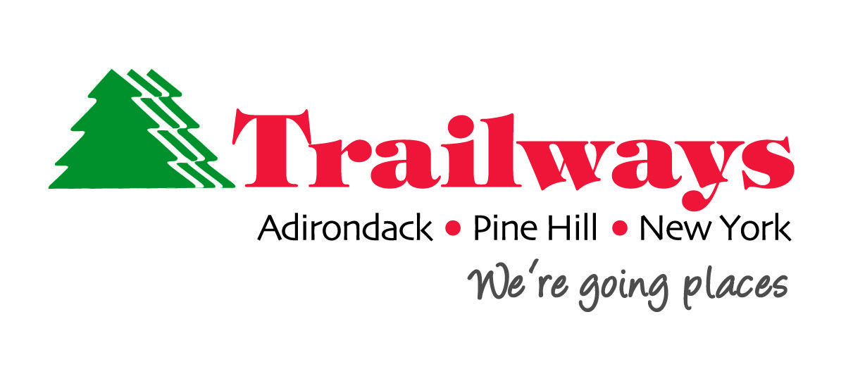 Trailways Logo - Trailways logo | KINGSTON TOGETHER