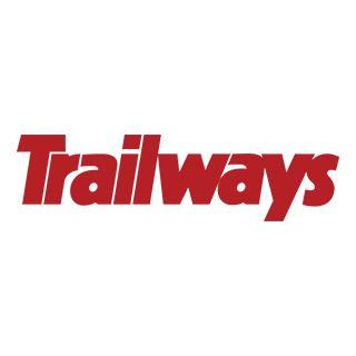 Trailways Logo - Houston Charter Bus Rentals | Rent Group Buses Beaumont | Private ...