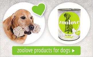 Zooplus Logo - zoolove