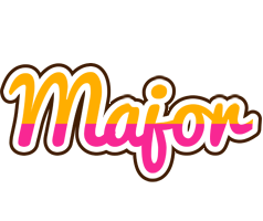 Major Logo - Major Logo | Name Logo Generator - Smoothie, Summer, Birthday, Kiddo ...