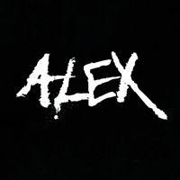 Alex Logo - ALEX logo - Retrowave & Cyberpunk