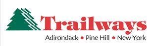 Trailways Logo - Trailways