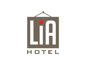 Lia Logo - LIA Hotel logo design contest | Logo Arena