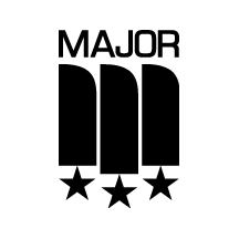Major Logo - Brands — MAJOR