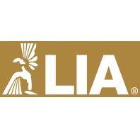 Lia Logo - LIA Logos & Statues | London International Awards
