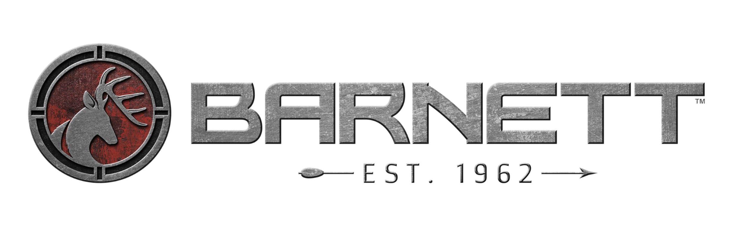 Barnett Logo - JM Gillies