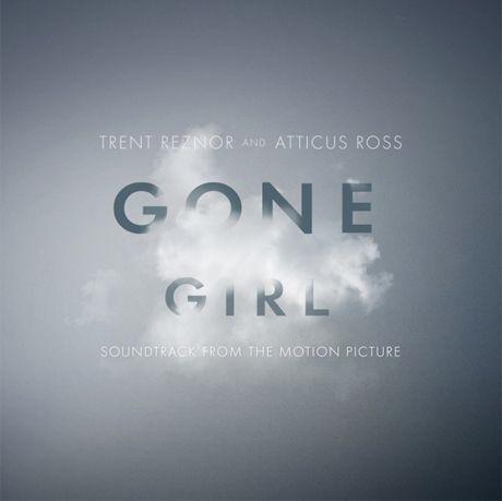 Reznor Logo - Trent Reznor and Atticus Ross Announce 'Gone Girl' Soundtrack Details