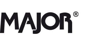 Major Logo - MAJOR: Lightpower