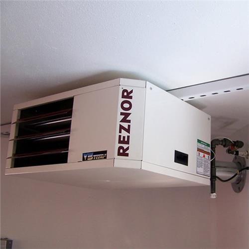 Reznor Logo - Airstar Supply. Solutions for Today's HVAC Problems