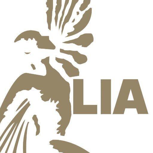 Lia Logo - LIA