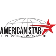 Trailways Logo - Working at AmericanStar Trailways | Glassdoor