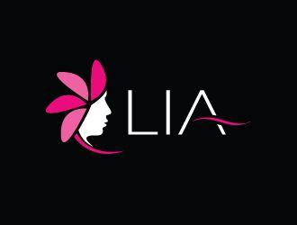 Lia Logo - LIA logo design