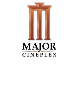 Major Logo - Major Cineplex