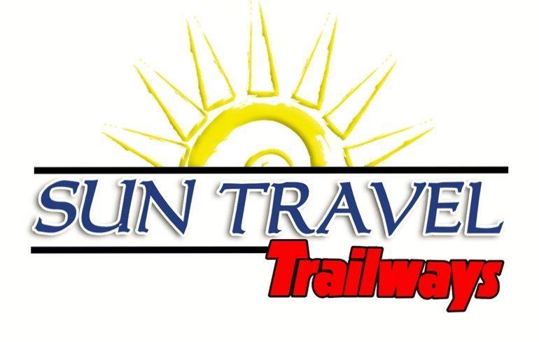 Trailways Logo - Houston Charter Bus Rentals. Rent Group Buses Beaumont. Private