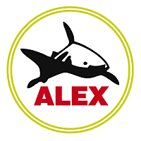 Alex Logo - Alex | Download logos | GMK Free Logos