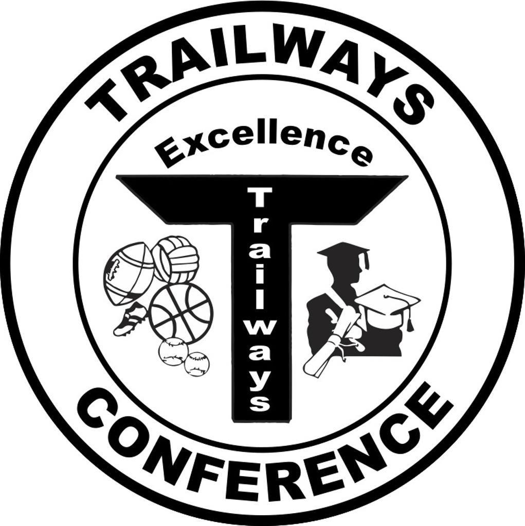 Trailways Logo - Trailways Conference