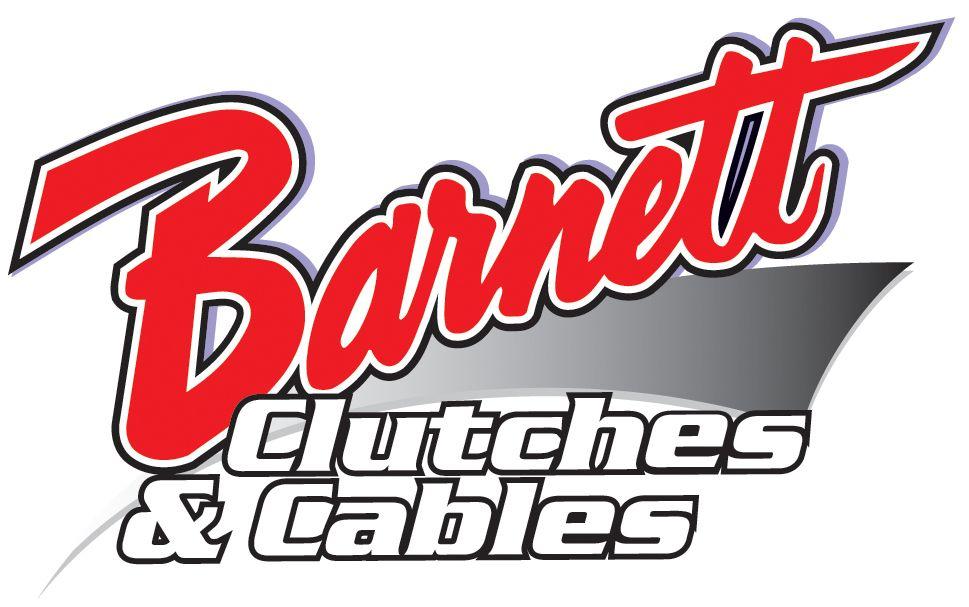 Barnett Logo - barnett-logo | Bonneville Performance