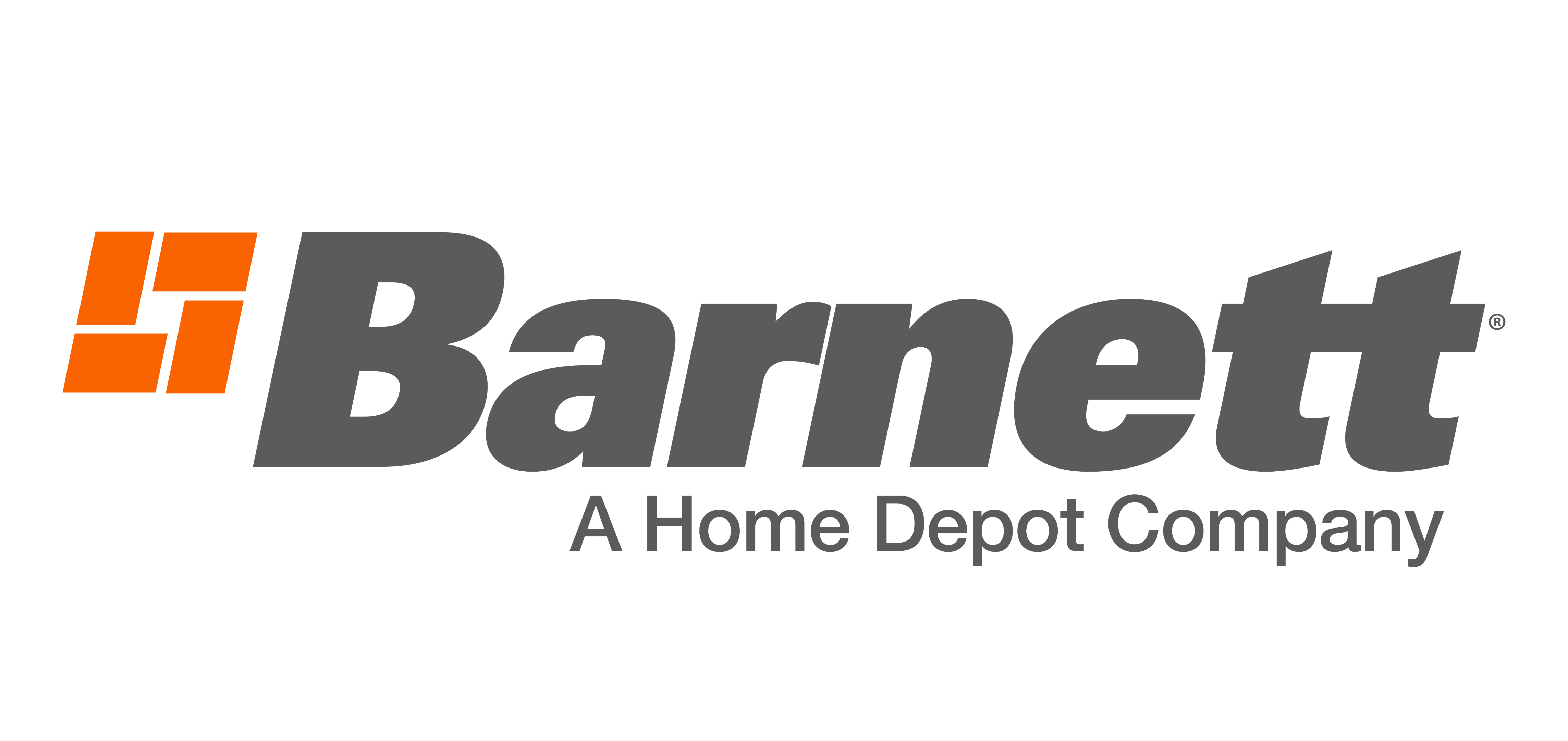 Barnett Logo - Barnett. Think Realty. A Real Estate of Mind