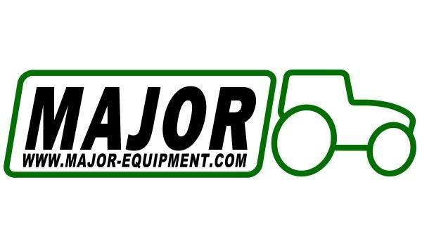 Major Logo - Major