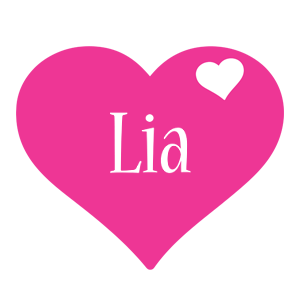 Lia Logo - Lia Logo. Name Logo Generator Love, Love Heart, Boots, Friday