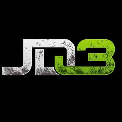 JD3 Logo - JD3 is the day!