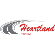 Trailways Logo - Working at Heartland Trailways