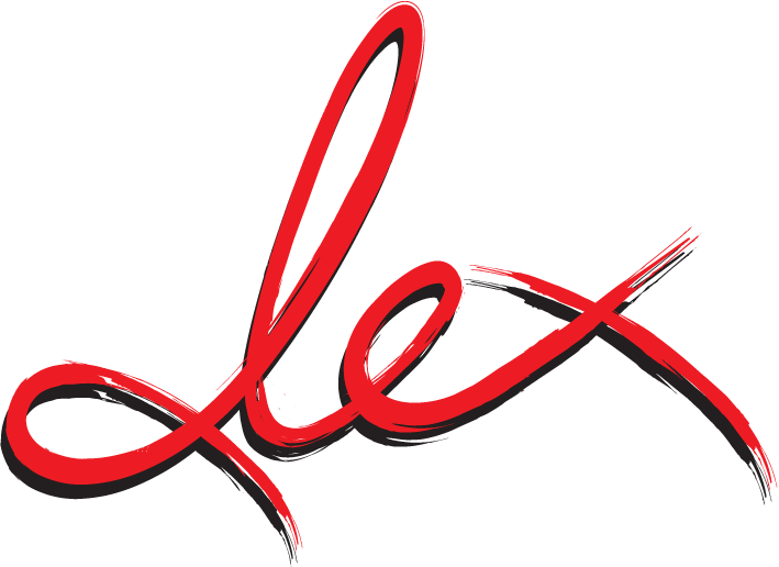 Alex Logo - Home