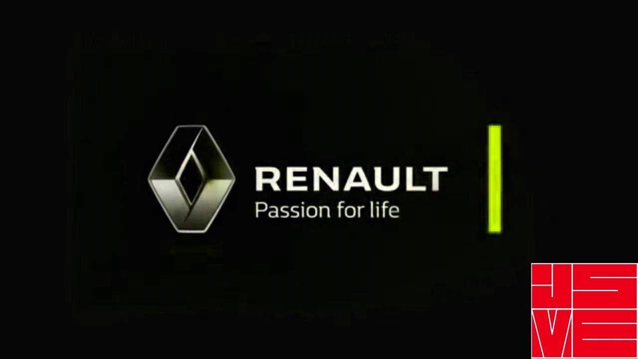 Major Logo - Renault New Logo in G MAJOR FIX 2 - YouTube
