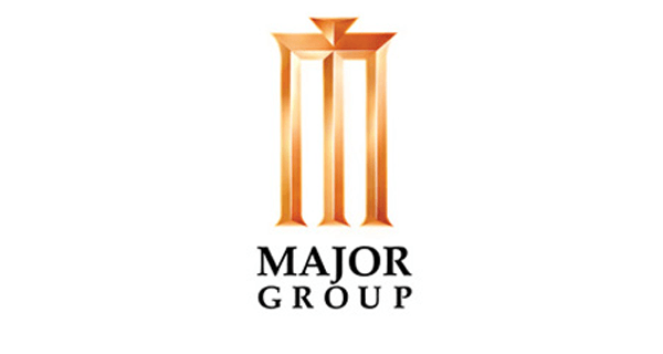 Major Logo - Major group logo png 8 » PNG Image
