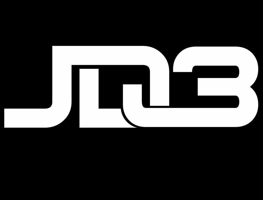 JD3 Logo - JD3 LASERS LLC