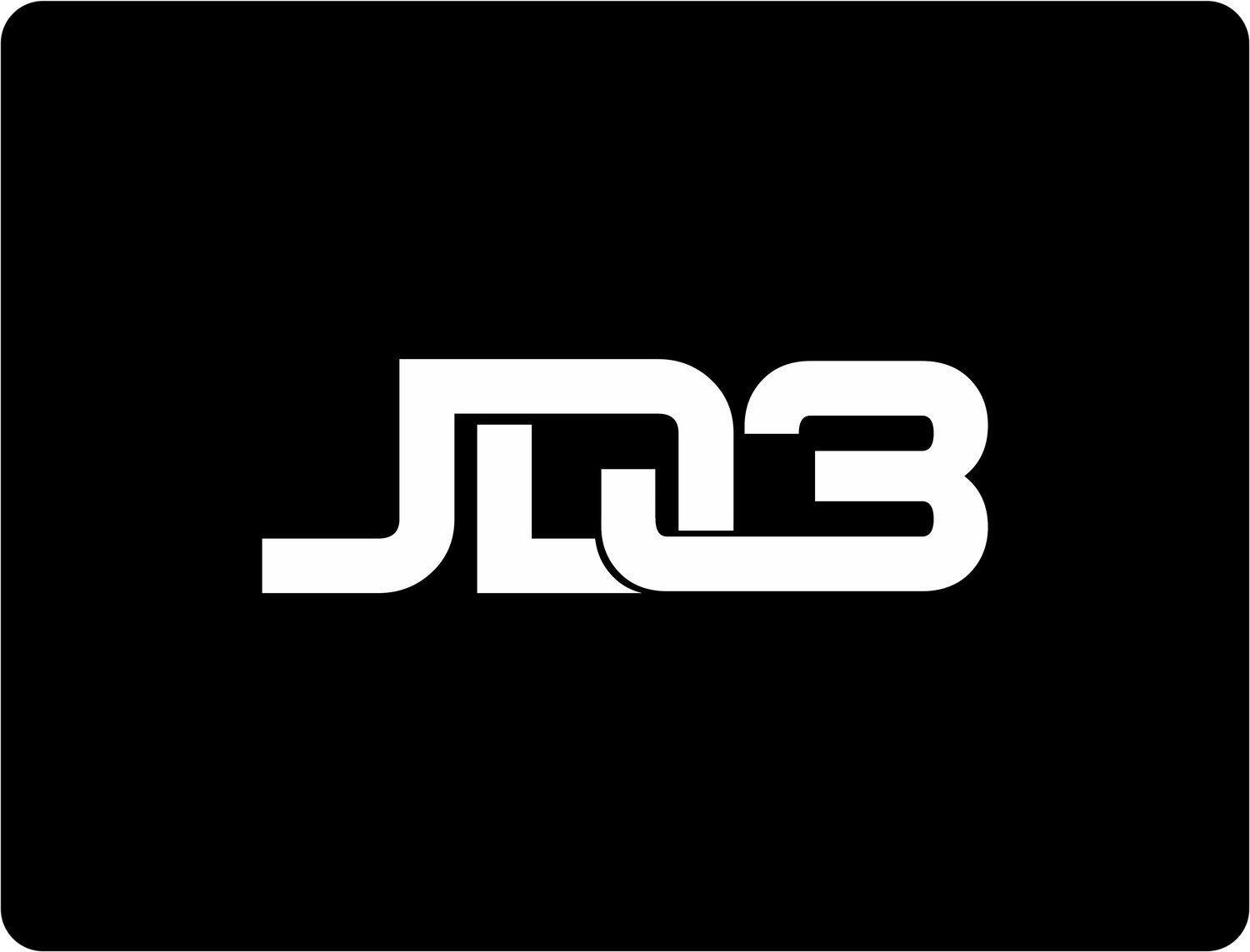 JD3 Logo - JD3 LASERS LLC