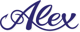 Alex Logo - Image - Alex logo.gif | Zacarani Wiki | FANDOM powered by Wikia