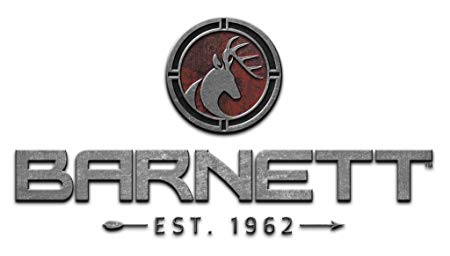 Barnett Logo - Amazon.com : Barnett BC Revengeance Crossbow, 400 FPS, Realtree APG ...