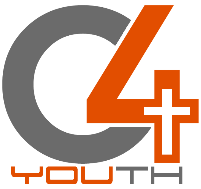 C4 Logo - C4 Blog