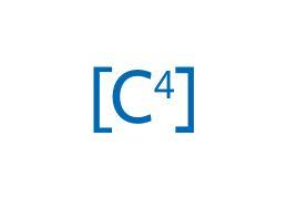 C4 Logo - Homepage