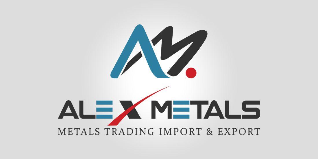 Alex Logo - iGOUMI – Alex Metals Logo