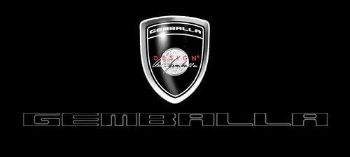 Gemballa Logo - Gemballa logo Download in HD Quality