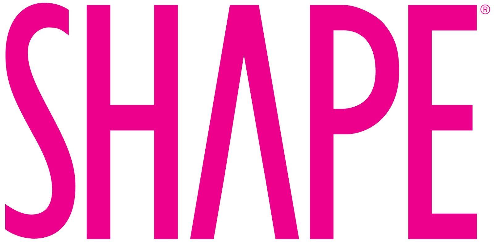 Shape Logo - shape logo