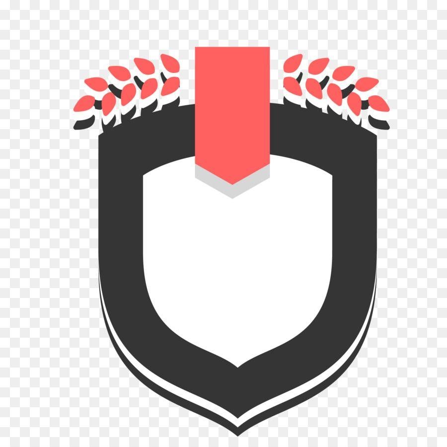 Shape Logo - Logo Shape Shield shape label png download*2083
