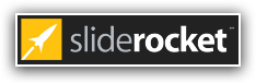 SlideRocket Logo - Make Beautiful Online Presentations With Sliderocket