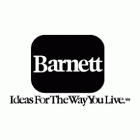 Barnett Logo - Barnett | Brands of the World™ | Download vector logos and logotypes