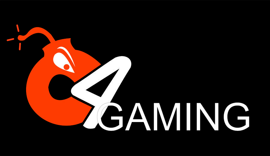 C4 Logo - Entry #1 by ucloud for C4 Gaming eSports Team Logo | Freelancer