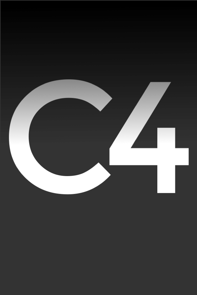 C4 Logo - C4 – Business focused IT solutions