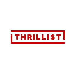 Thrillist Logo - Thrillist-Logo | bordergrill.com