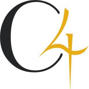 C4 Logo - C4 Open Rehearsal