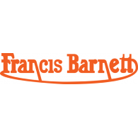 Barnett Logo - Francis Barnett Motorcycles | Brands of the World™ | Download vector ...