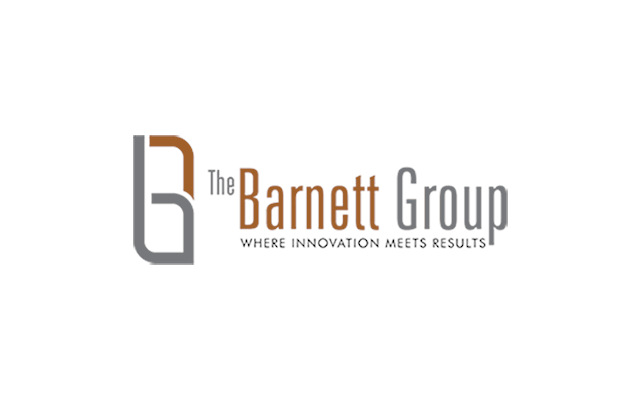 Barnett Logo - The Barnett Group Logo