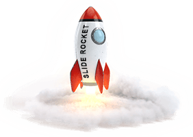 SlideRocket Logo - Slide Rocket – AdvisorGrid